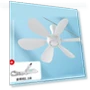 6 Blade Electric Fan — Ceiling Fans, AikeA