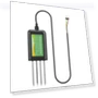 8-in-1 Soil Sensor RS485 — pH Meters, yieryi