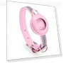 Adjustable Pet Location Tracker Collar with Reflective Strip — Trackers, Fujeenn