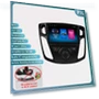 Android Auto Radio with Voice Control AI — Stereo Receivers, OSSURET