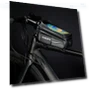 Bicycle Frame Bag with Touch Screen — Handlebar Bags, A-rustling