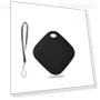 Bluetooth GPS Tracker Mini Key Finder — Item Locators, lingfeng