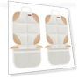 Child Seat Protector Set — , SMART ELF