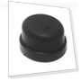 Compatible Replacement Low Beam Lamp Cap Assembly — Courtesy Lamp, Ahri