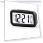 Digital Alarm Table Clock with Calendar — Alarms & Clocks, Home Furnishing Department Mall