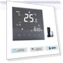 Digital Thermostat for Underfloor Heating — Home Climate Control, TOMTOP JMS