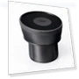 Drink Holder Compatible Suction Cup Type Smartphone Car Holder — Dashboard Installation Kits, Sanwa Direct