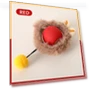 Electric Cat Toy with Ball — Balls, YJMP