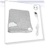 Electric Heating Pad — Electric Throws, ZuiyouGongyi1