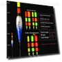Electronic Drift Float — Bite Indicators, jinglong21