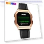 Fashion Touch LED Sports Watch — Smartwatches, Skmei