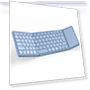Foldable Wireless Keyboard with Touchpad — Keyboards, Zen-Japan Electronics