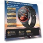 High-end Laser Detection Smart Watch — Smartwatches, PRISMA
