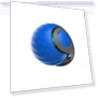 Interactive Pet Toy Ball — Interactive Animal Companions, YJMP Top