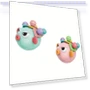 Interactive Puffer Fish Teether Toy — Bath Time Fun, Houspace