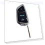 Keyless Entry Smart Key — Keyless Entry, motor vehicle interior