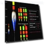 LED Electronic Fishing Float — Bite Indicators, SovVigo