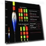 LED Electronic Fishing Float — Bite Indicators, SovVigo