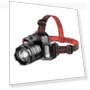 LED Sensor Headlamp — Flashlights, the BAY