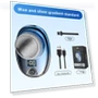 Mini Electric Shaver — Nose & Ear Trimmers, Happy daily purchase