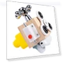 Multifaceted Developmental Sensory Board — Infant & Early Childhood Playthings, Shejmrtw