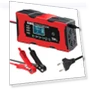 Pulse Repair Smart Battery Charger with Digital LCD Display — Battery Chargers, Home Furnishing Department Mall