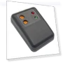 Radar Sensor Alarm 2-Zone — Smart Home Security, SAMURAI STYLE