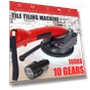 Rechargeable Tile Tiling Machine — , Pro DIY Tool