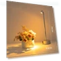 Retro Decorative LED Touch Desk Lamp — Study & Desk Lighting, tijnwny