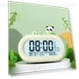 Smart Alarm Clock with Charging — Alarm, Fashionable bags