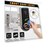 Smart Code Door Lock — Locks, Pro DIY Tool