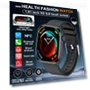 Smart Health Watch with Blood Pressure Monitoring — Smartwatches, PRISMA
