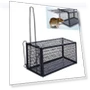 Smart Self-locking Mousetrap — Traps, Home Furnishing Department Mall