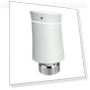 Smart Thermostatic Radiator Valve with LED Display — Heaters, 3d printing machine