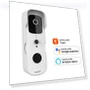 Smart Video Doorbell — Smart Home Security, 3d printing machine
