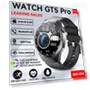 Smart Watch for Men with GPS Tracker — Smartwatches, SAMS Online