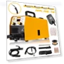 Smart Welding Machine — Welding Equipment, Ideal World