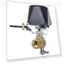 Smart Wi-Fi Water Valve with Timer — Controllers, TOMTOP JMS