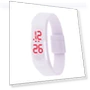 Sports Wristband Touch Digital Watch — Men's Timepieces, Qianxiu