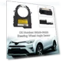 Steering Wheel Angle Sensor — Acceleration, Artudatech