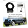 Steering Wheel Angle Sensor — Air Bag, Artudatech