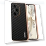 Ultra Case Electroplating Carbon Fiber Texture Phone Cover — Basic Cases, AZNS