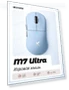 Ultra Wireless Gaming Mouse — Gaming Mice, MCHOSE