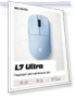 Ultra Wireless Gaming Mouse — Gaming Mice, MCHOSE