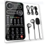 Voice Changer with 4 Voice Types — Spy Gadgets, HAYAO