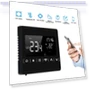Wi-Fi Smart Thermostat — Home Climate Control, Koogeelife