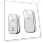 Wireless Doorbell with Autonomous Power — Kits, 3d printing machine
