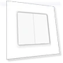 Wireless Scene Switch — Dimmer Switches, 3d printing machine