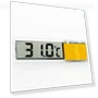 Aquarium Digital LCD Thermometer — Thermometers, happy8