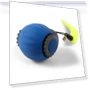 Automatic Moving Pet Toy Ball — Cat Playthings, Henglinpar